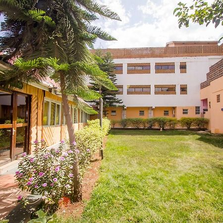 Inter Leisure Hotel Athi River Exterior foto