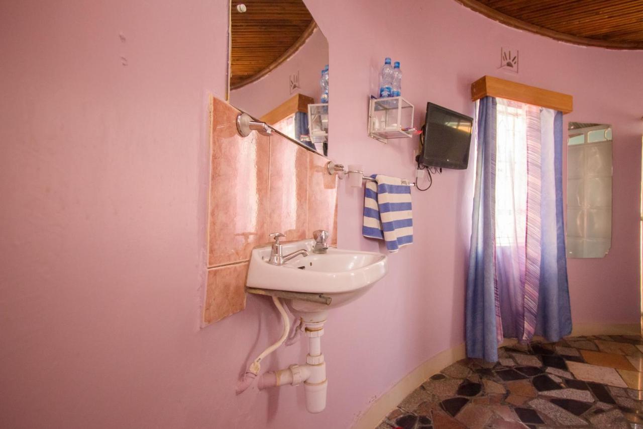 Inter Leisure Hotel Athi River Exterior foto