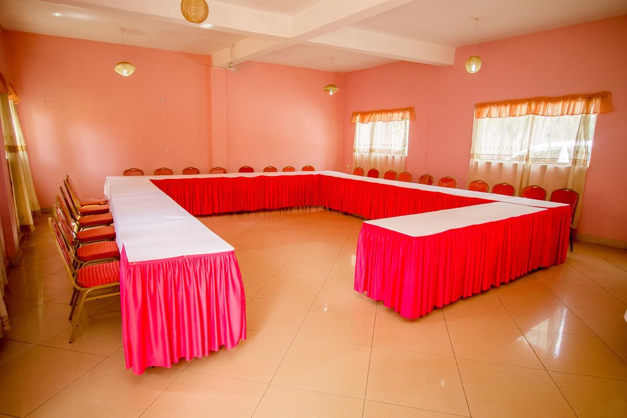 Inter Leisure Hotel Athi River Exterior foto